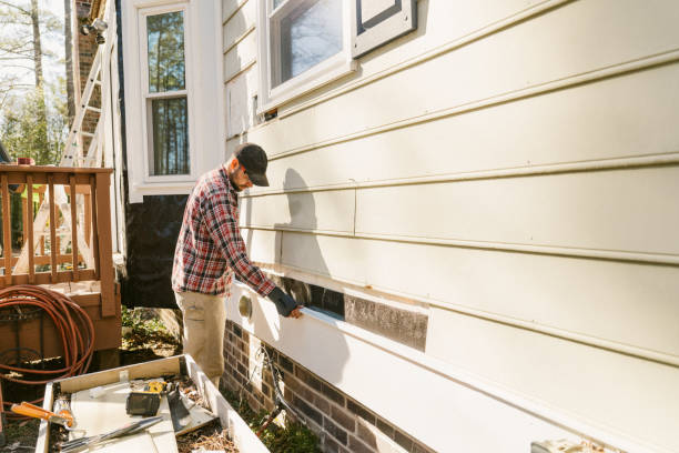 Trusted Fiber Cement Siding service in Odessa, TX - Creative Siding